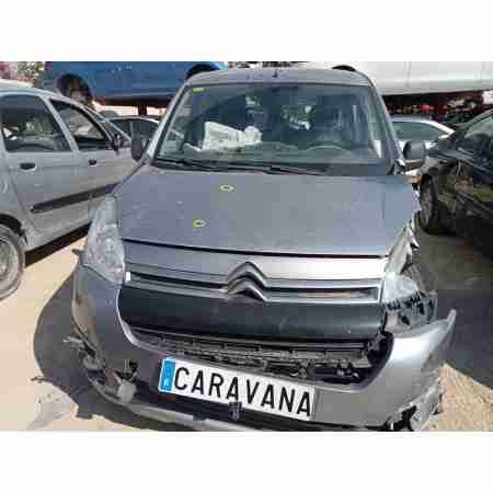CITROËN BERLINGO MULTISPACE (B9)
