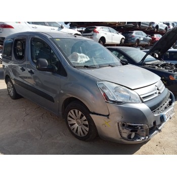 citroën berlingo station wagon del año 2016