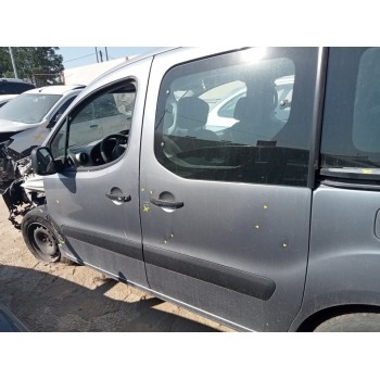 citroën berlingo station wagon del año 2016