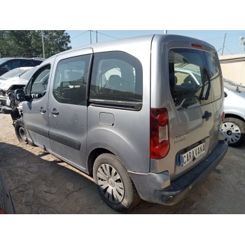 citroën berlingo station wagon del año 2016