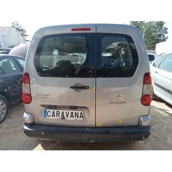 citroën berlingo station wagon del año 2016