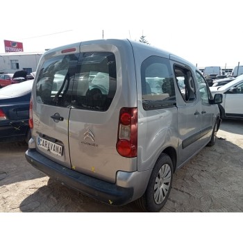 citroën berlingo station wagon del año 2016