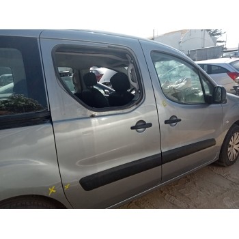 citroën berlingo station wagon del año 2016