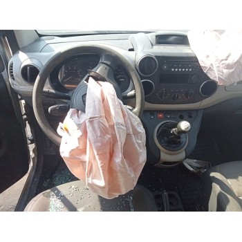 citroën berlingo station wagon del año 2016