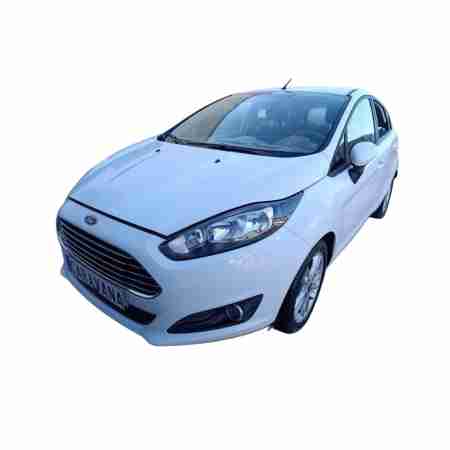 FORD FIESTA VI (CB1, CCN)
