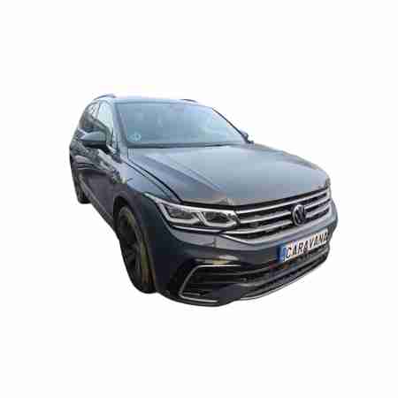 VOLKSWAGEN TIGUAN (AX1)