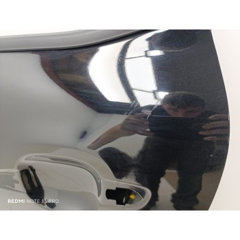 Recambio de puerta trasera izquierda para citroën c3 aircross plus referencia OEM IAM YQ00173980  