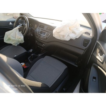 hyundai i20 del año 2015