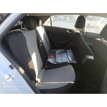 hyundai i20 del año 2015