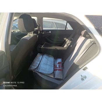 hyundai i20 del año 2015