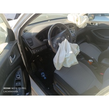 hyundai i20 del año 2015