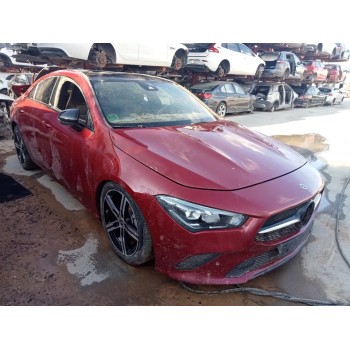 mercedes-benz cla-klasse (bm 118) del año 2023