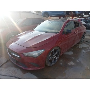 mercedes-benz cla-klasse (bm 118) del año 2023