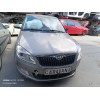 skoda fabia (5j2 ) del año 2012
