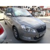 skoda fabia (5j2 ) del año 2012