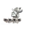 Recambio de tubo presion turbocompresor para nissan x-trail (t32) acenta referencia OEM IAM 8273880009  