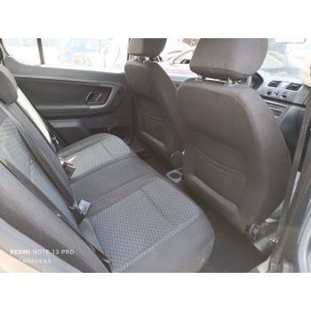 skoda fabia (5j2 ) del año 2012