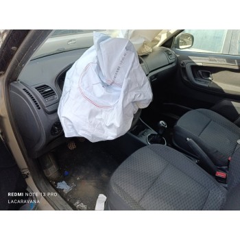 skoda fabia (5j2 ) del año 2012