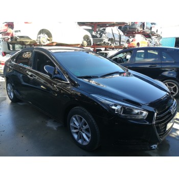 hyundai i40 del año 2018