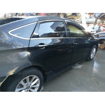 hyundai i40 del año 2018