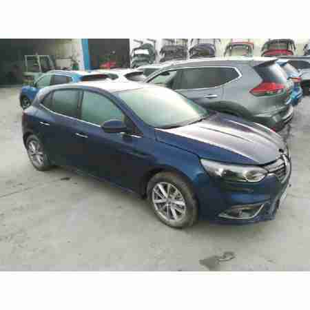 RENAULT MEGANE IV BERLINA 5P