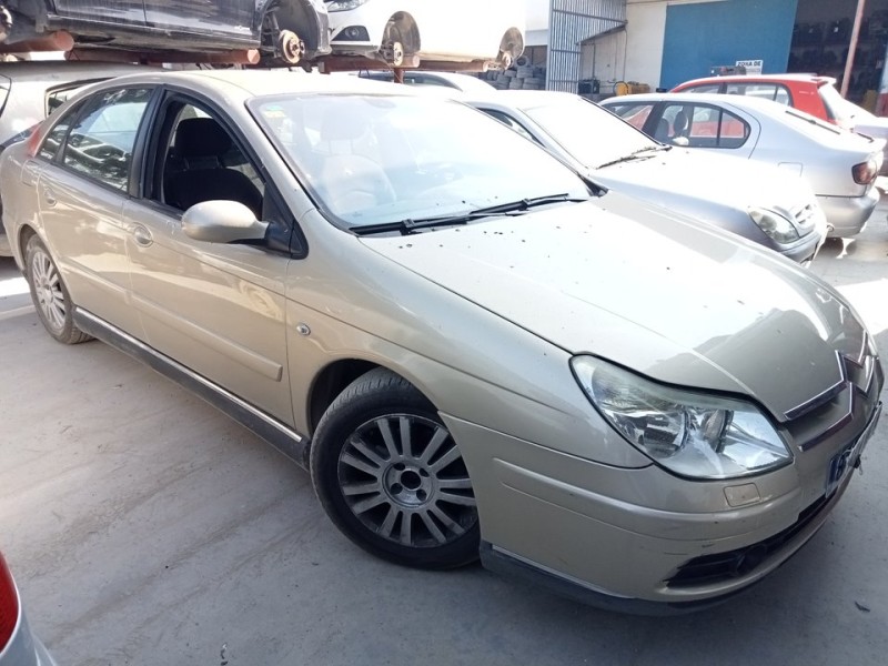 CITROËN C5 BERLINA