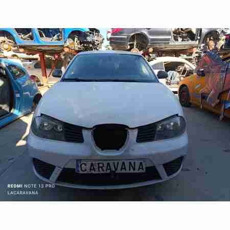SEAT IBIZA (6L1)