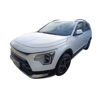 kia niro (sg2) del año 2022