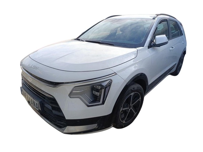 kia niro (sg2) del año 2022