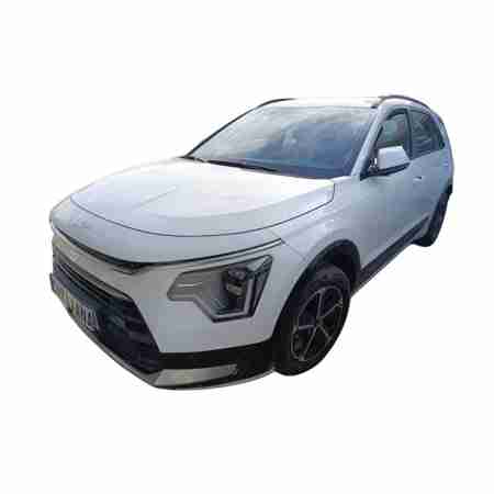 KIA NIRO (SG2)
