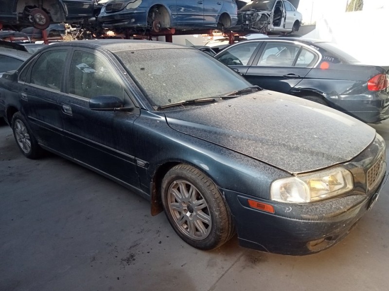 VOLVO S80 BERLINA