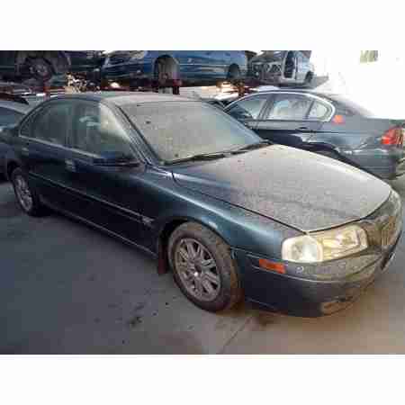 VOLVO S80 BERLINA