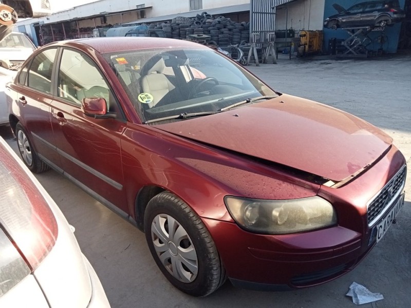 VOLVO S40 BERLINA