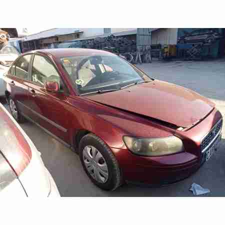 VOLVO S40 BERLINA