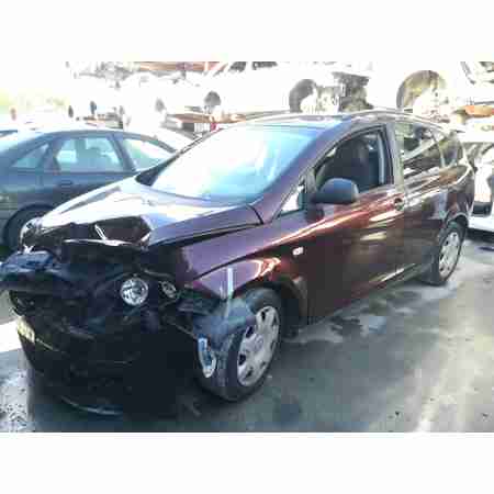 SEAT ALTEA XL (5P5)