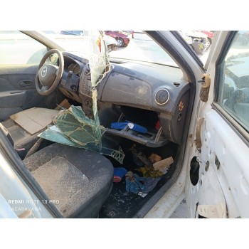 dacia sandero del año 2016