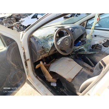 dacia sandero del año 2016