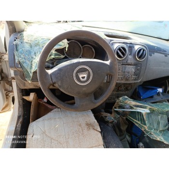 dacia sandero del año 2016