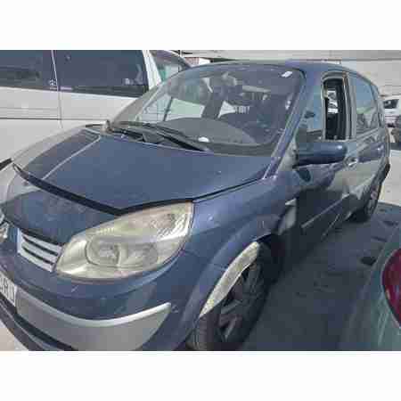 RENAULT SCENIC II