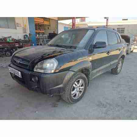 HYUNDAI TUCSON (JM)