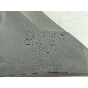 Recambio de tapa distribucion para volkswagen golf vi (5k1) advance referencia OEM IAM 03L109107C  