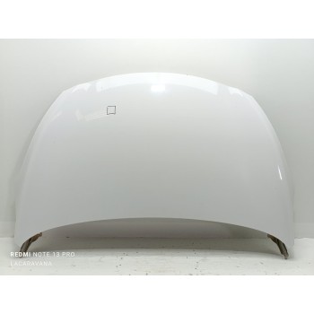 Recambio de capo para hyundai i40 gls bluedrive / bluedrive referencia OEM IAM 664003Z000  