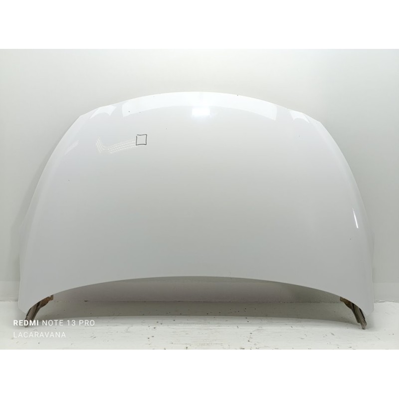 Recambio de capo para hyundai i40 gls bluedrive / bluedrive referencia OEM IAM 664003Z000  