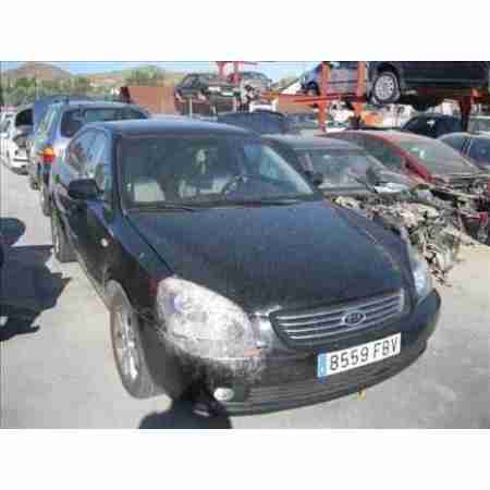 KIA MAGENTIS