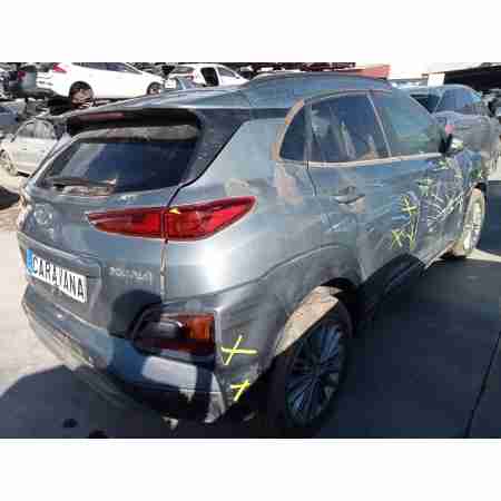 HYUNDAI KONA (OS, OSE, OSI)