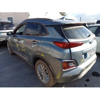 hyundai kona (os, ose, osi) del año 2019
