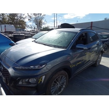 hyundai kona (os, ose, osi) del año 2019