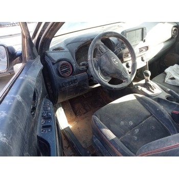 hyundai kona (os, ose, osi) del año 2019