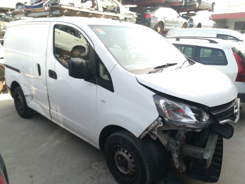 NISSAN NV 200 (M20)