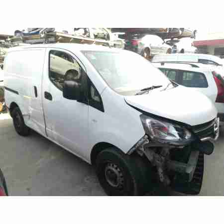 NISSAN NV 200 (M20)